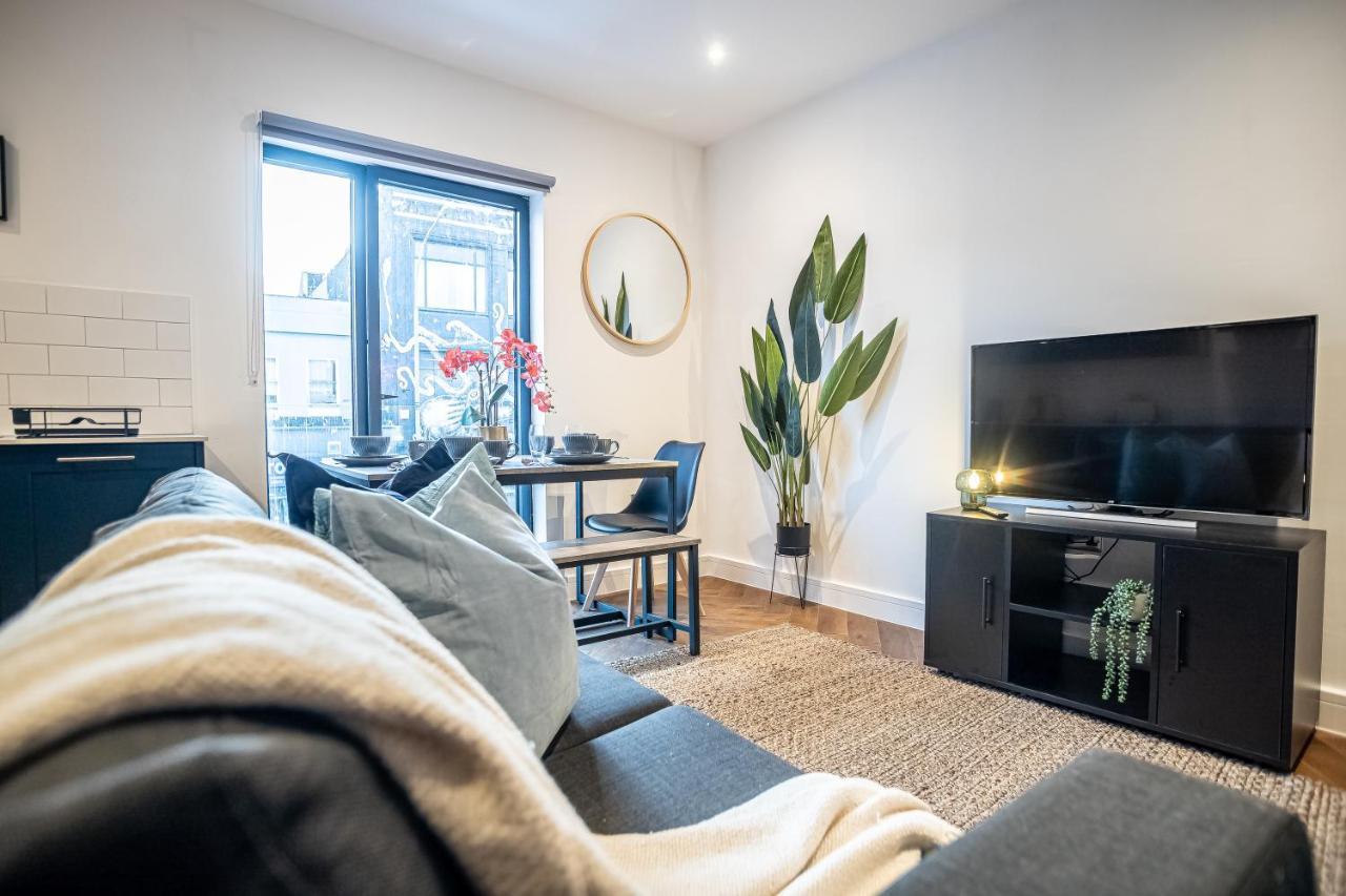Rose Hill Boutique Apartments Near Brighton Beach Zewnętrze zdjęcie