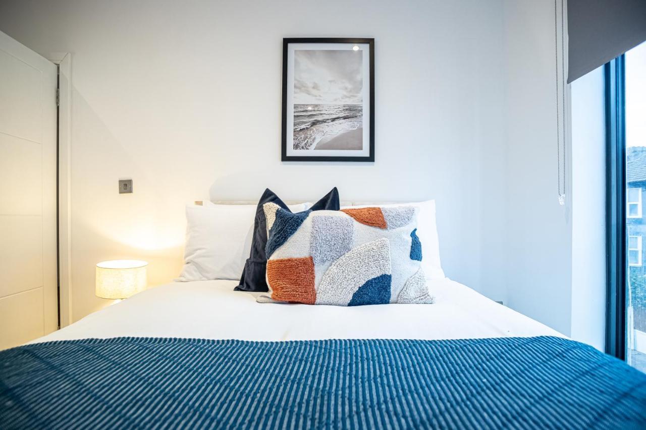 Rose Hill Boutique Apartments Near Brighton Beach Zewnętrze zdjęcie