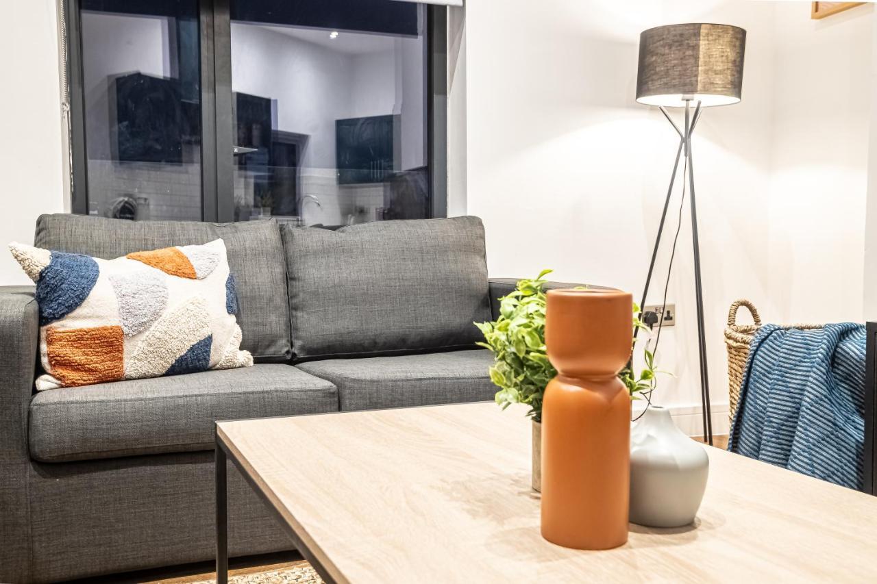 Rose Hill Boutique Apartments Near Brighton Beach Zewnętrze zdjęcie