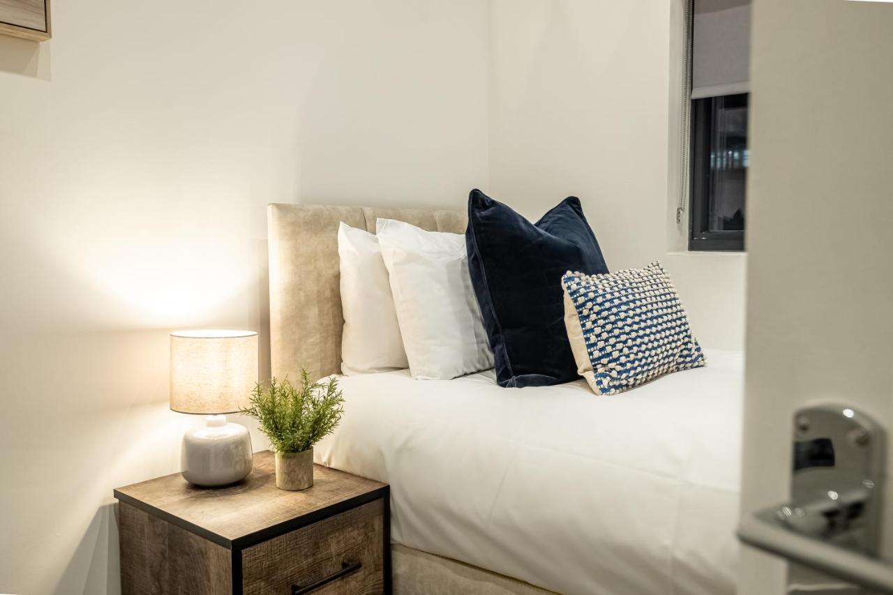 Rose Hill Boutique Apartments Near Brighton Beach Zewnętrze zdjęcie