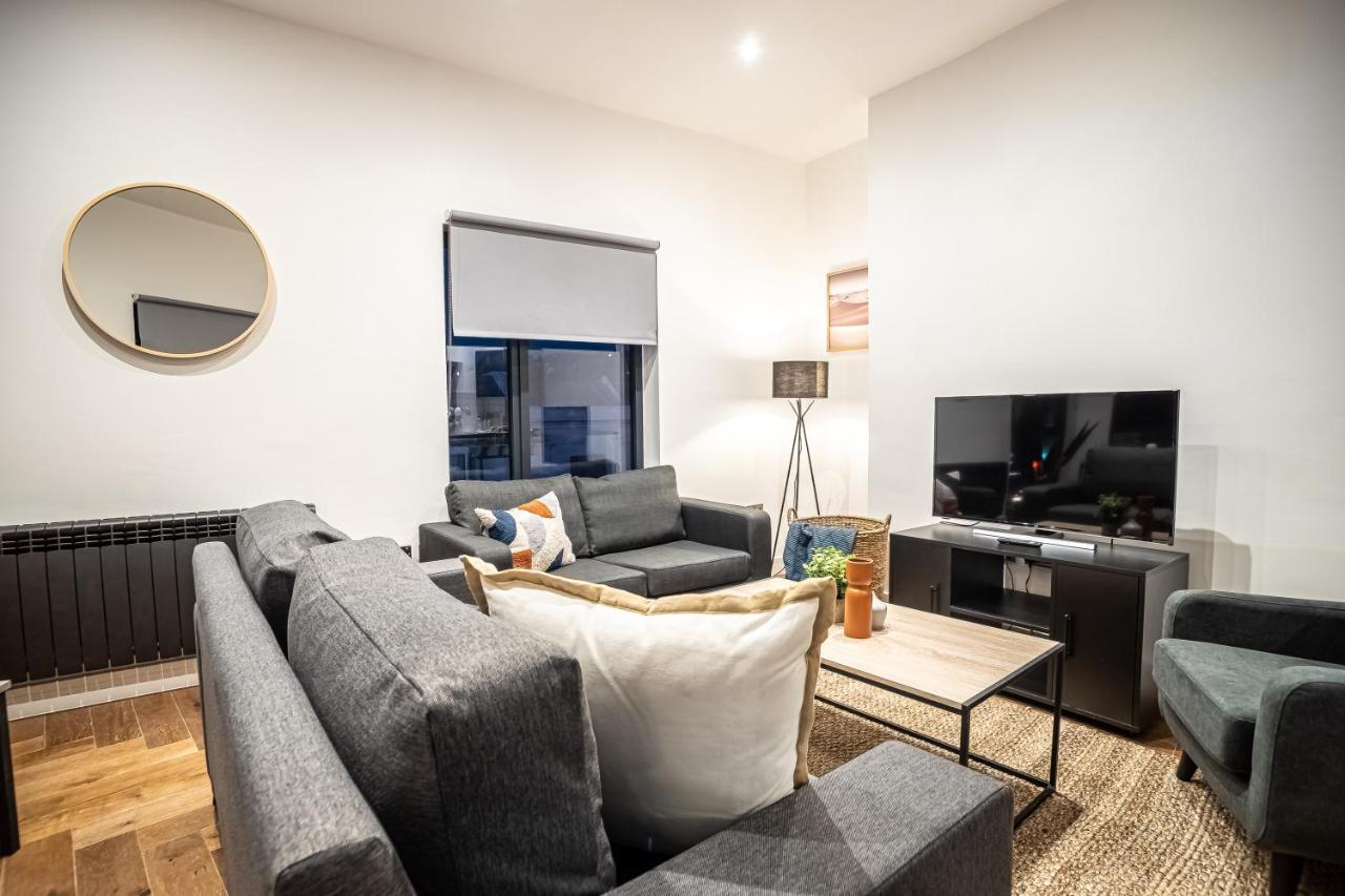 Rose Hill Boutique Apartments Near Brighton Beach Zewnętrze zdjęcie
